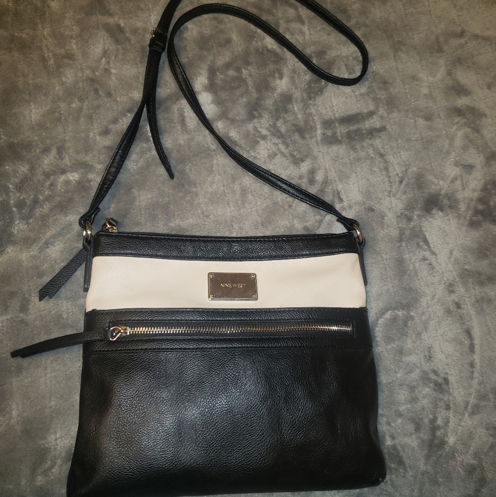 Nine west crossbody bag